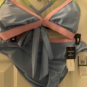 Bathing Suit